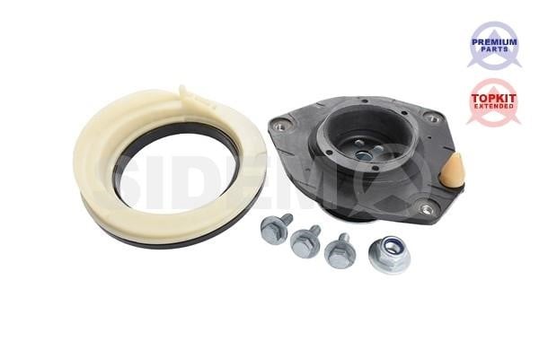 Sidem 805402KIT Suspension Strut Support Mount 805402KIT: Buy near me at 2407.PL in Poland at an Affordable price!
