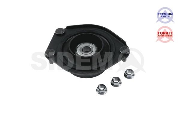 Sidem 881401 Suspension Strut Support Mount 881401: Buy near me in Poland at 2407.PL - Good price!