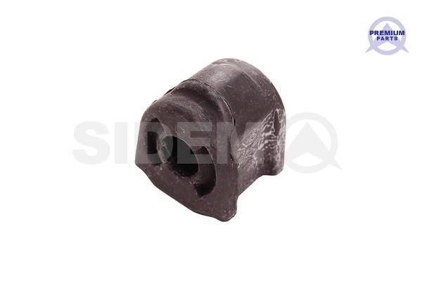 Sidem 883807 Front stabilizer bush 883807: Buy near me in Poland at 2407.PL - Good price!