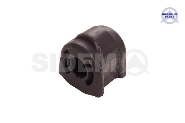 Sidem 883808 Front stabilizer bush 883808: Buy near me at 2407.PL in Poland at an Affordable price!
