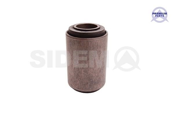 Sidem 806601 Control Arm-/Trailing Arm Bush 806601: Buy near me at 2407.PL in Poland at an Affordable price!