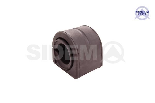 Sidem 807814 Front stabilizer bush 807814: Buy near me in Poland at 2407.PL - Good price!