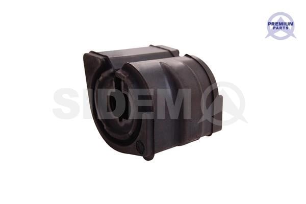 Sidem 807816 Front stabilizer bush 807816: Buy near me in Poland at 2407.PL - Good price!
