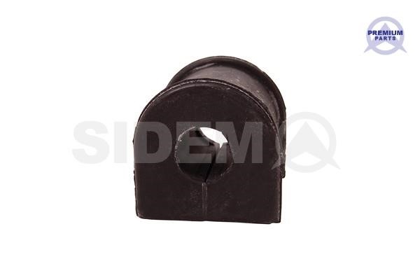 Sidem 887904 Rear stabilizer bush 887904: Buy near me in Poland at 2407.PL - Good price!