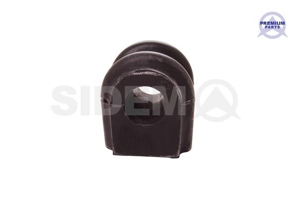 Sidem 887811 Front stabilizer bush 887811: Buy near me in Poland at 2407.PL - Good price!