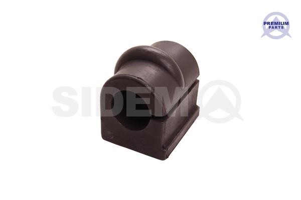 Sidem 889803 Front stabilizer bush 889803: Buy near me in Poland at 2407.PL - Good price!
