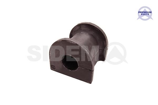 Sidem 889806 Front stabilizer bush 889806: Buy near me in Poland at 2407.PL - Good price!