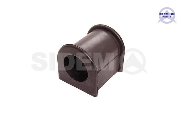Sidem 889810 Front stabilizer bush 889810: Buy near me in Poland at 2407.PL - Good price!