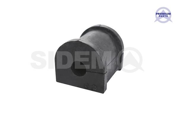 Sidem 889903 Rear stabilizer bush 889903: Buy near me at 2407.PL in Poland at an Affordable price!