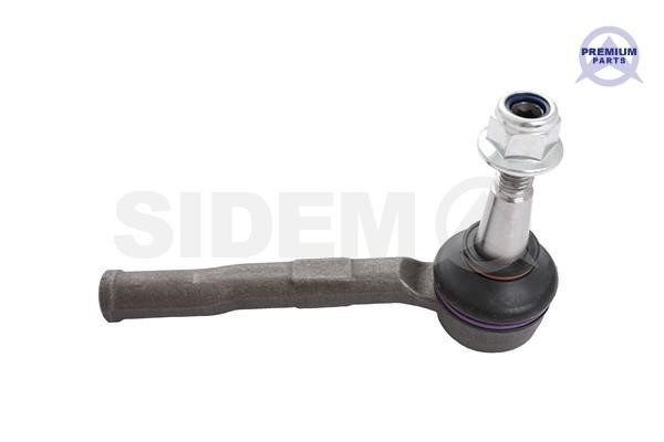 Sidem 9141 Tie rod end right 9141: Buy near me in Poland at 2407.PL - Good price!