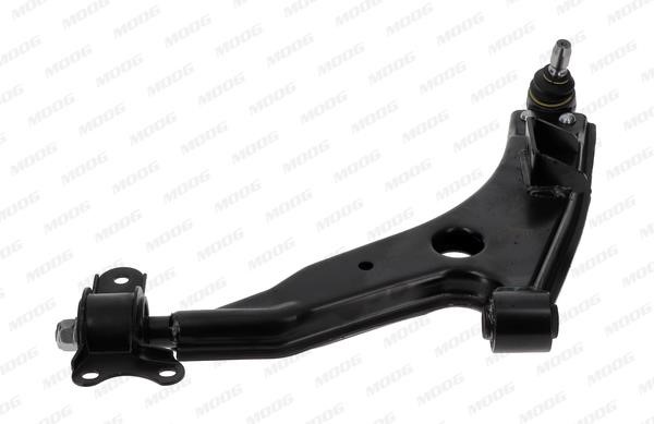 Moog DE-WP-10823 Suspension arm front lower left DEWP10823: Buy near me in Poland at 2407.PL - Good price!