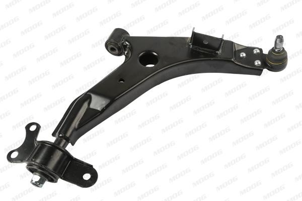 Moog DE-WP-10824 Suspension arm front lower right DEWP10824: Buy near me in Poland at 2407.PL - Good price!