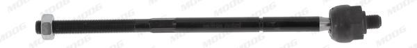 Moog CH-AX-17260 Inner Tie Rod CHAX17260: Buy near me at 2407.PL in Poland at an Affordable price!