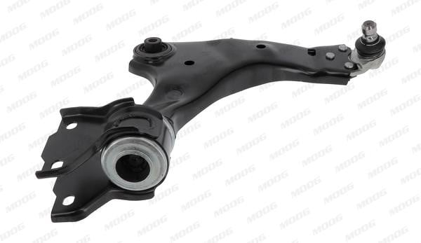 Moog LR-WP-15630 Suspension arm front lower right LRWP15630: Buy near me in Poland at 2407.PL - Good price!