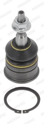 Moog CH-BJ-17289 Ball joint CHBJ17289: Buy near me in Poland at 2407.PL - Good price!