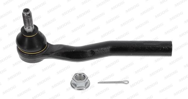 Moog MD-ES-16670 Tie rod end outer MDES16670: Buy near me in Poland at 2407.PL - Good price!