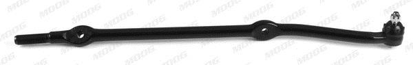 Moog CH-DL-17298 Steering tie rod CHDL17298: Buy near me in Poland at 2407.PL - Good price!