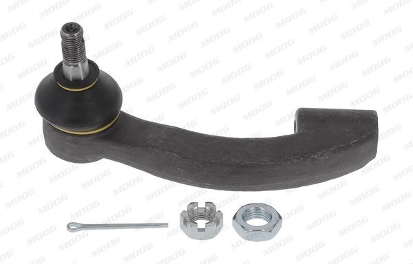 Moog CH-ES-17257 Tie rod end outer CHES17257: Buy near me in Poland at 2407.PL - Good price!