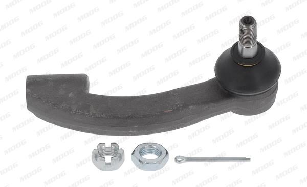 Moog CH-ES-17258 Tie rod end outer CHES17258: Buy near me in Poland at 2407.PL - Good price!