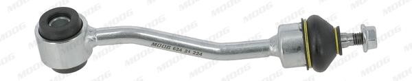 Moog CH-LS-17273 Front stabilizer bar CHLS17273: Buy near me in Poland at 2407.PL - Good price!