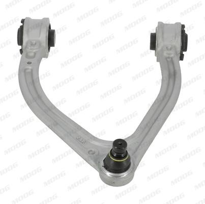 Moog ME-TC-16620 Suspension arm front upper right METC16620: Buy near me in Poland at 2407.PL - Good price!