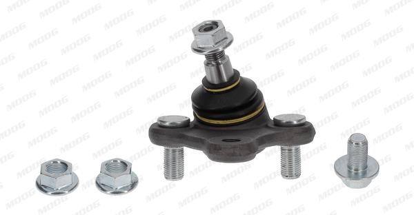 Moog HY-BJ-17057 Ball joint HYBJ17057: Buy near me in Poland at 2407.PL - Good price!