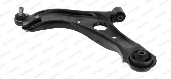 Moog HY-WP-17017 Suspension arm front lower left HYWP17017: Buy near me in Poland at 2407.PL - Good price!