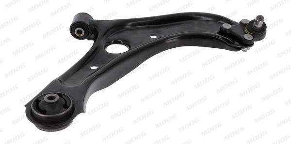 Moog HY-WP-17018 Suspension arm front lower right HYWP17018: Buy near me in Poland at 2407.PL - Good price!