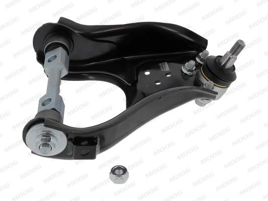 Moog IS-WP-16519 Suspension arm front upper left ISWP16519: Buy near me in Poland at 2407.PL - Good price!