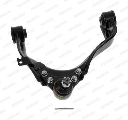 Moog IS-WP-16535 Suspension arm front upper left ISWP16535: Buy near me in Poland at 2407.PL - Good price!