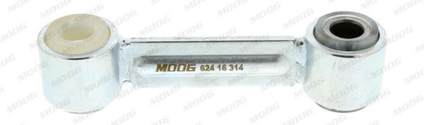 Moog IVLS14836 Rear stabilizer bar IVLS14836: Buy near me in Poland at 2407.PL - Good price!