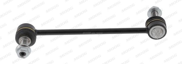 Moog JA-LS-16686 Rear stabilizer bar JALS16686: Buy near me in Poland at 2407.PL - Good price!