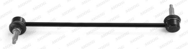 Moog KI-LS-17195 Front Left stabilizer bar KILS17195: Buy near me at 2407.PL in Poland at an Affordable price!