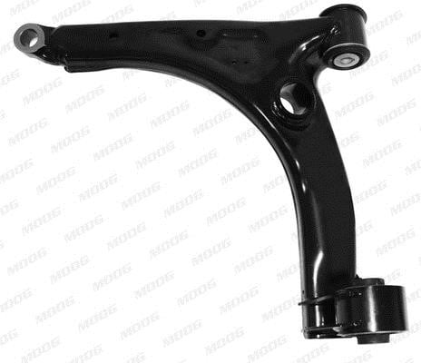 Moog VO-WP-16587 Suspension arm, front left VOWP16587: Buy near me in Poland at 2407.PL - Good price!