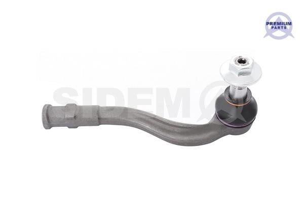 Sidem 37633 Tie rod end right 37633: Buy near me in Poland at 2407.PL - Good price!