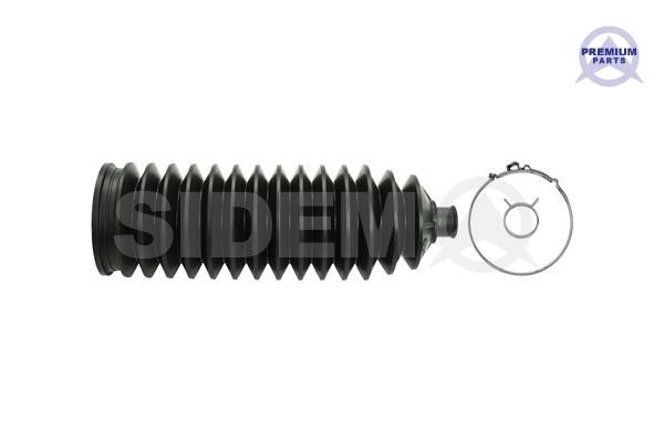 Sidem 319131 Steering rod boot 319131: Buy near me in Poland at 2407.PL - Good price!