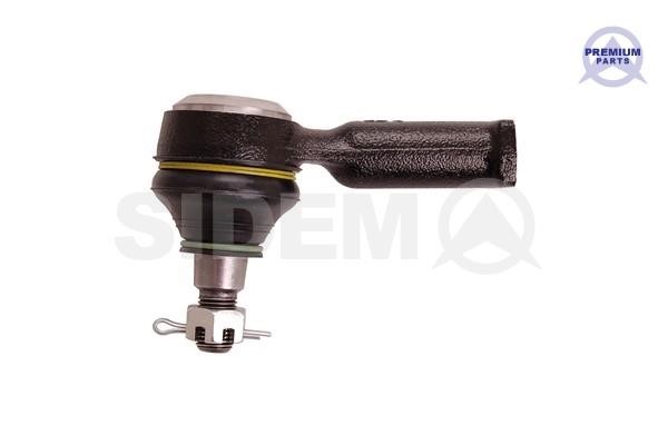 Sidem 3835 Tie rod end outer 3835: Buy near me in Poland at 2407.PL - Good price!