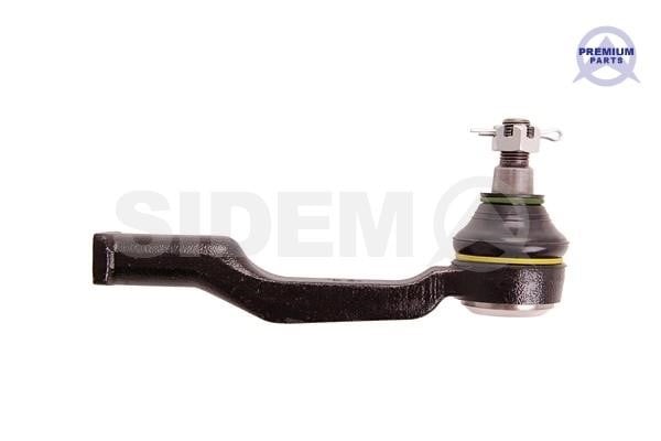 Sidem 3836 Tie rod end outer 3836: Buy near me in Poland at 2407.PL - Good price!
