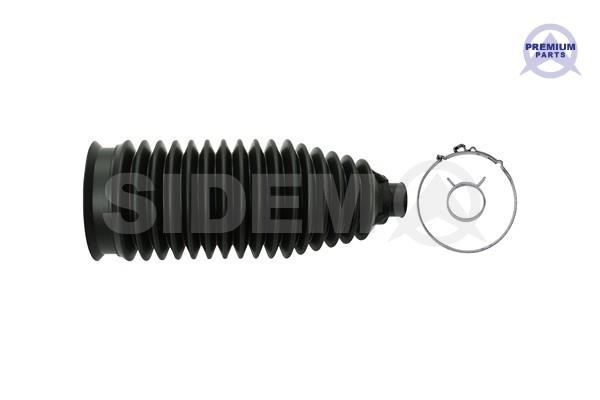 Sidem 387037 Steering rod boot 387037: Buy near me at 2407.PL in Poland at an Affordable price!