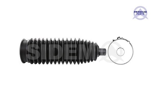 Sidem 389033 Steering rod boot 389033: Buy near me in Poland at 2407.PL - Good price!