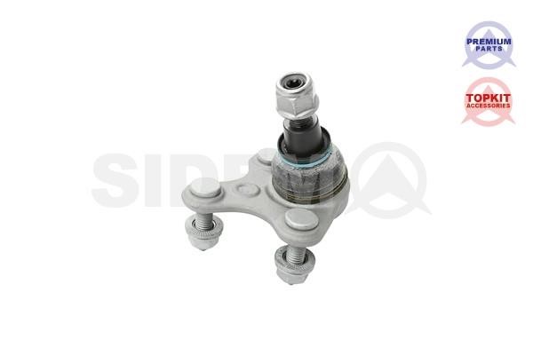 Sidem 63081 Ball joint 63081: Buy near me in Poland at 2407.PL - Good price!