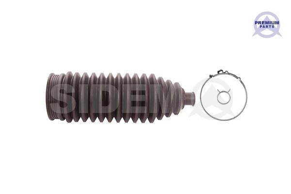 Sidem 349.132 Steering rod boot 349132: Buy near me in Poland at 2407.PL - Good price!