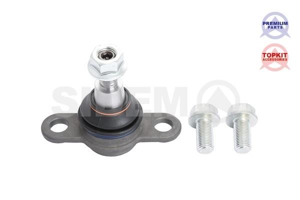 Sidem 64086 Ball joint 64086: Buy near me in Poland at 2407.PL - Good price!