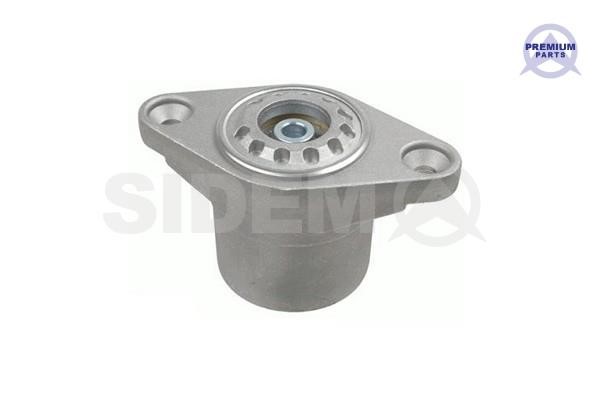 Sidem 857500 Suspension Strut Support Mount 857500: Buy near me at 2407.PL in Poland at an Affordable price!