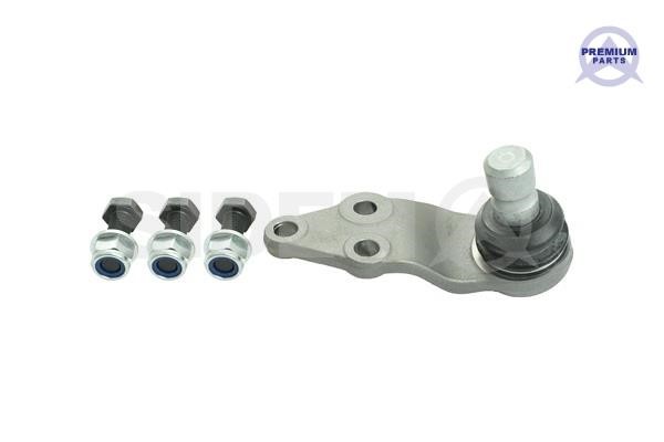 Sidem 67289 Ball joint 67289: Buy near me at 2407.PL in Poland at an Affordable price!