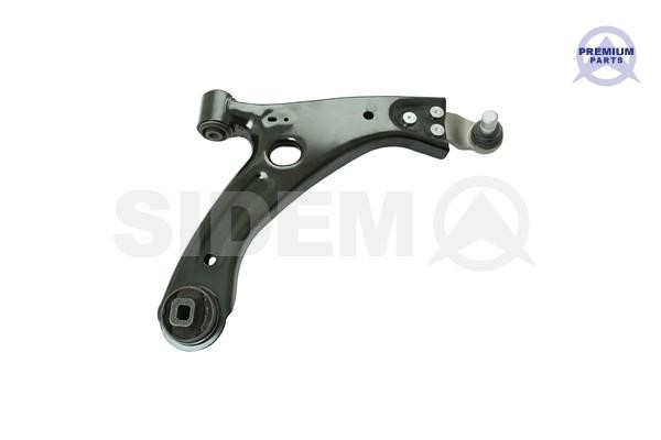 Sidem 67671 Track Control Arm 67671: Buy near me in Poland at 2407.PL - Good price!