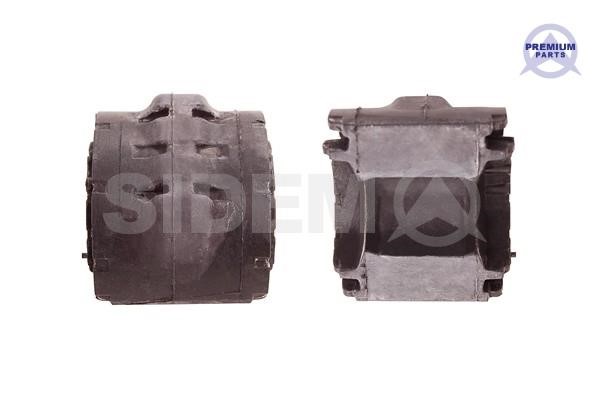 Sidem 863817 Front stabilizer bush 863817: Buy near me in Poland at 2407.PL - Good price!