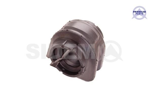 Sidem 865809 Front stabilizer bush 865809: Buy near me in Poland at 2407.PL - Good price!
