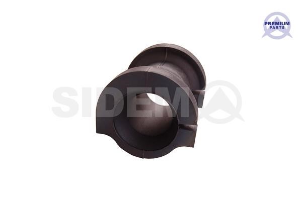 Sidem 851811 Front stabilizer bush 851811: Buy near me in Poland at 2407.PL - Good price!