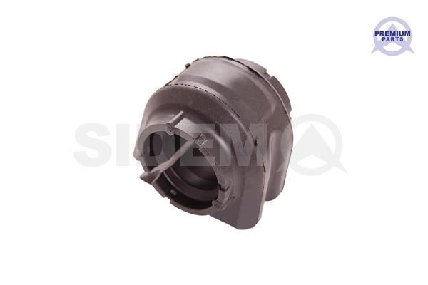 Sidem 865810 Front stabilizer bush 865810: Buy near me in Poland at 2407.PL - Good price!